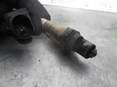 Second-hand car spare part lambda probe for toyota yaris (ksp9/scp9/nlp9) 1.4 turbodiesel cat oem iam references 8946712170  0281004122