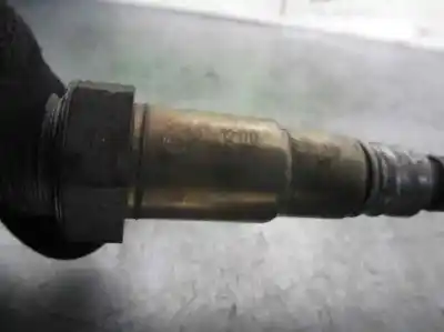 Second-hand car spare part lambda probe for toyota yaris (ksp9/scp9/nlp9) 1.4 turbodiesel cat oem iam references 8946712170  0281004122