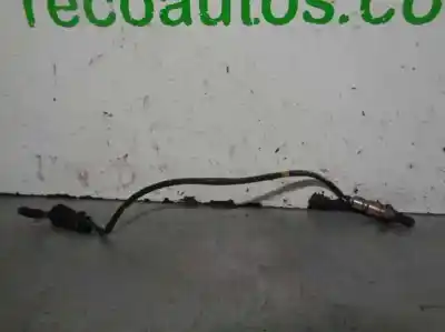 Автозапчастина б/у лямбда-зонд для skoda rapid spaceback (nh1) 1.6 tdi посилання на oem iam 03l906262d