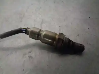 Second-hand car spare part lambda probe for skoda rapid spaceback (nh1) 1.6 tdi oem iam references 03l906262d  