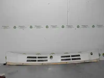 Peça sobressalente para automóvel em segunda mão grelha torpedo curcuvan por mitsubishi montero (v20/v40) 3.0 v6 24v cat referências oem iam 