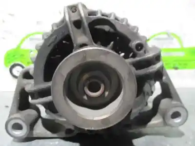 Автозапчасти б/у генератор за opel corsa c 1.2 16v cat (z 12 xe / lw4) ссылки oem iam 24437119  0124225018