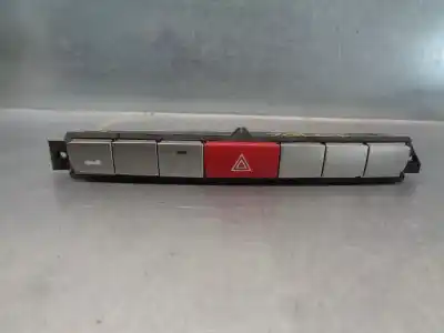 Peça sobressalente para automóvel em segunda mão interruptor 4 piscas - emergência por fiat linea (323_, 110_) 1.3 d multijet (323axb11, 323axb1a) referências oem iam 7354459330