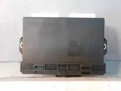 Pezzo di ricambio per auto di seconda mano modulo comfort per fiat marea weekend (185) 1.6 16v/100 16v elx riferimenti oem iam 60673170