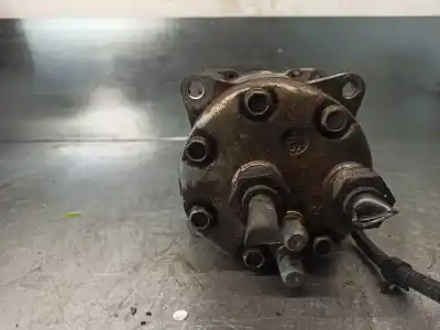 Peça sobressalente para automóvel em segunda mão compressor de ar condicionado a/a a/c por peugeot 605 2.0 cat referências oem iam   7705