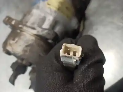 Peça sobressalente para automóvel em segunda mão compressor de ar condicionado a/a a/c por peugeot 605 2.0 cat referências oem iam   7705