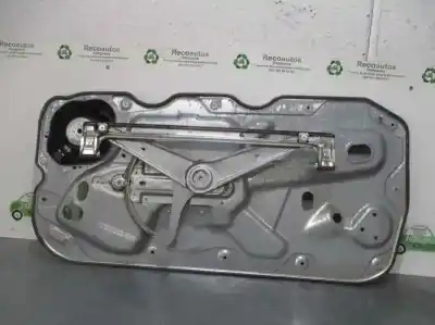 Gebrauchtes Autoersatzteil FENSTERHEBER VORNE RECHTS zum FORD FOCUS TURNIER (CB4)  OEM-IAM-Referenzen 4M5T14553  4M51B203A28BH