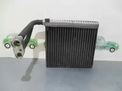 Peça sobressalente para automóvel em segunda mão condensador / radiador de ar condicionado por ford focus turnier (cb4) 1.6 16v cat referências oem iam 4m5h19860ae