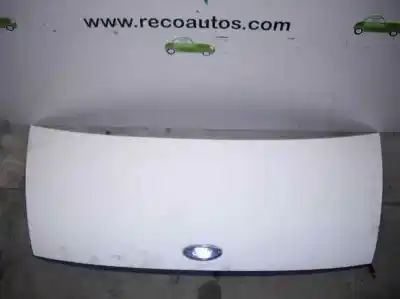 Peça sobressalente para automóvel em segunda mão CAPOT por FORD TRANSIT CAJA CERRADA, CORTA (FY) (2000 =>)  Referências OEM IAM 4754207  