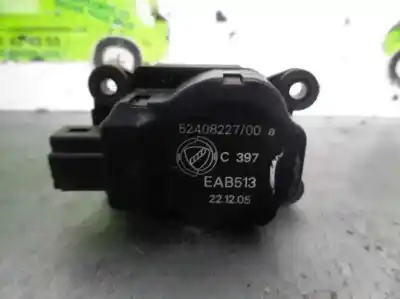 Автозапчастина б/у тепловий двигун для alfa romeo 159 (140) 2.4 jtdm 20v / selective посилання на oem iam 52408227  