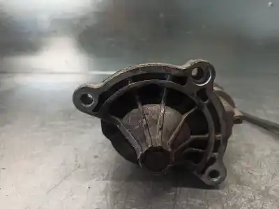 Second-hand car spare part starter motor for peugeot 605 2.0 cat oem iam references 