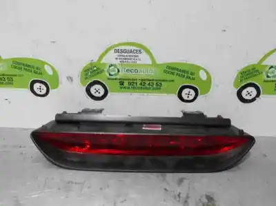 Peça sobressalente para automóvel em segunda mão farolim de travão central por daewoo kalos 1.4 se referências oem iam 96540274