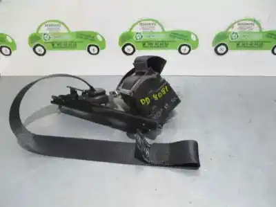 Peça sobressalente para automóvel em segunda mão cinto de segurança dianteiro direito por ford focus turnier (cb4) 1.6 16v cat referências oem iam 33040326