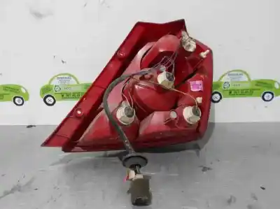 Second-hand car spare part left tailgate light for daewoo kalos 1.4 se oem iam references   