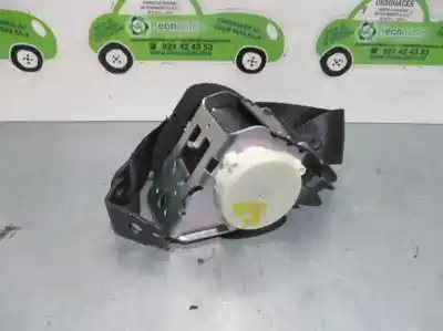 Peça sobressalente para automóvel em segunda mão cinto de segurança traseiro direito por ford focus turnier (cb4) 1.6 16v cat referências oem iam 33035173
