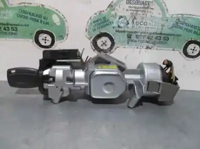 Peça sobressalente para automóvel em segunda mão comutador de ignição por ford focus turnier (cb4) 1.6 16v cat referências oem iam 3m513f880ad