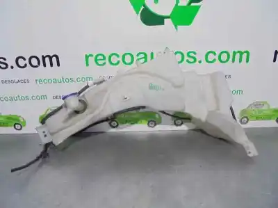 Peça sobressalente para automóvel em segunda mão depósito do limpa vidros por ford focus turnier (cb4) 1.6 16v cat referências oem iam 4m5113k63ag