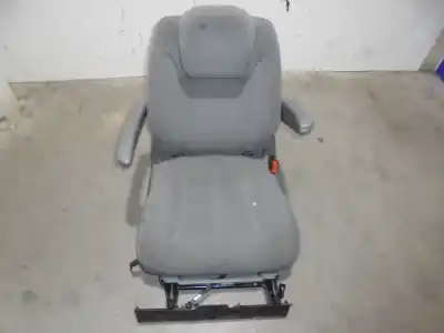 Pezzo di ricambio per auto di seconda mano SEDILI POSTERIORI DESTRO per CHRYSLER VOYAGER (RG)  Riferimenti OEM IAM 2ª FILA  