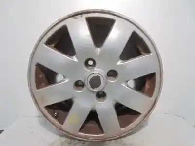 Pièce détachée automobile d'occasion jante pour nissan primera berlina (p11) comfort références oem iam 403009f528  r16x7j45