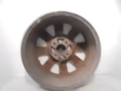 Pièce détachée automobile d'occasion jante pour nissan primera berlina (p11) comfort références oem iam 403009f528  r16x7j45