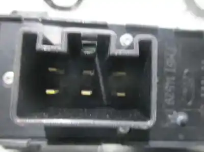Peça sobressalente para automóvel em segunda mão botão / interruptor elevador vidro dianteiro esquerdo por ford focus turnier (cb4) 1.6 16v cat referências oem iam 7m5t14529ba  03168080