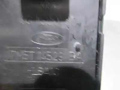 Peça sobressalente para automóvel em segunda mão botão / interruptor elevador vidro dianteiro esquerdo por ford focus turnier (cb4) 1.6 16v cat referências oem iam 7m5t14529ba  03168080