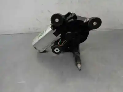 Peça sobressalente para automóvel em segunda mão MOTOR DO LIMPADOR TRASEIRO por LANCIA MUSA (184)  Referências OEM IAM 51746121  