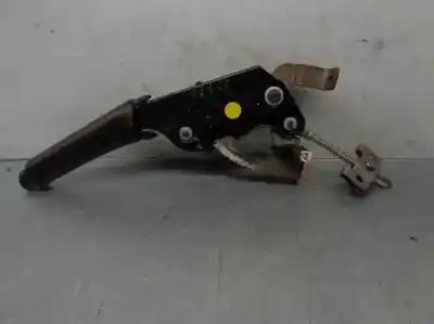 Peça sobressalente para automóvel em segunda mão ALAVANCA DE TRAVÃO DE MÃO por LANCIA MUSA (184)  Referências OEM IAM A134  