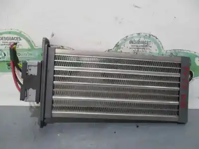 Peça sobressalente para automóvel em segunda mão resistência sofagem chauffage por ford focus turnier (cb4) 1.6 16v cat referências oem iam 971914d100