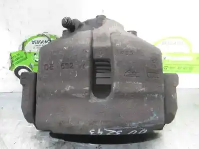 Pezzo di ricambio per auto di seconda mano pinza freno anteriore destra per volkswagen touran (1t1, 1t2) 1.9 tdi riferimenti oem iam 