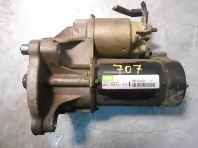 İkinci el araba yedek parçası MOTOR ÇALISIYOR için CITROEN ZX BREAK  OEM IAM referansları 20L91299ANB  D6RA100