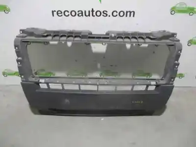 Pezzo di ricambio per auto di seconda mano PARAURTI ANTERIORE per FIAT DUCATO CAJA CERRADA 11 (DESDE 03.02)  Riferimenti OEM IAM 0735423160  