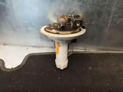 Peça sobressalente para automóvel em segunda mão boia / bomba combustível por lancia phedra (180) 2.2 jtd cat referências oem iam 9636403980