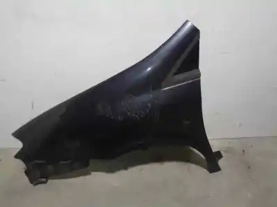 Peça sobressalente para automóvel em segunda mão guarda-lamas dianteiro esquerdo por lancia phedra (180) 2.2 jtd cat referências oem iam 1493183088