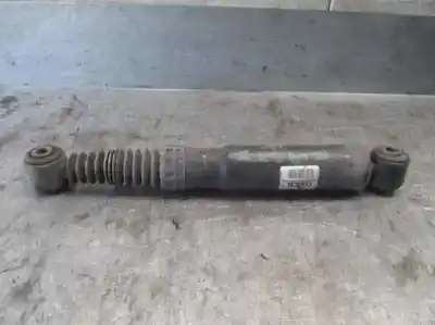 Peça sobressalente para automóvel em segunda mão amortecedor traseiro esquerdo por lancia phedra (180) 2.2 jtd cat referências oem iam 955750