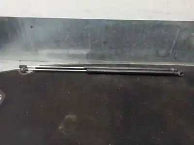 Peça sobressalente para automóvel em segunda mão amortecedores do tronco / porta por lancia phedra (180) 2.2 jtd cat referências oem iam 1489342080