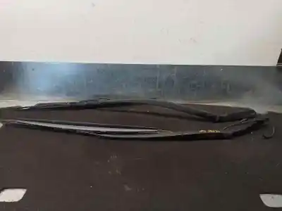 Peça sobressalente para automóvel em segunda mão haste de escova dianteiro direito por lancia phedra (180) 2.2 jtd cat referências oem iam 9464555280