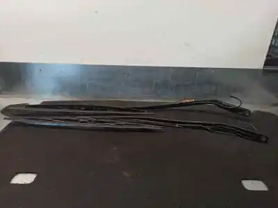 Second-hand car spare part front right windshield wiper arm for lancia phedra (180) 2.2 jtd cat oem iam references 9464555280  