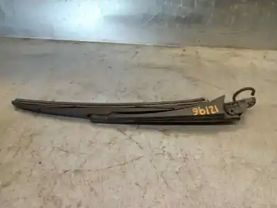Peça sobressalente para automóvel em segunda mão haste de escova traseiro por lancia phedra (180) 2.2 jtd cat referências oem iam 1488688080