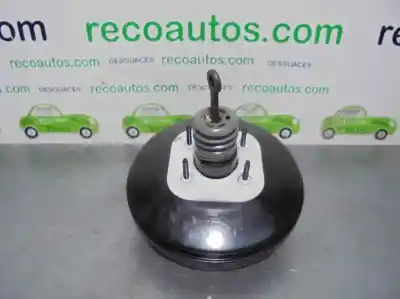 Peça sobressalente para automóvel em segunda mão SERVO FREIO por JEEP COMPASS (MK49)  Referências OEM IAM 05105149AH  26776220004