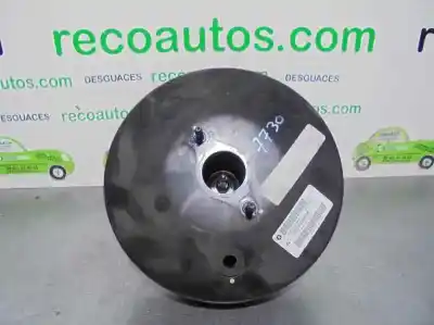 Peça sobressalente para automóvel em segunda mão servo freio por jeep compass (mk49) 2.2 crd referências oem iam 05105149ah  26776220004