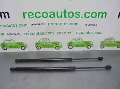 Peça sobressalente para automóvel em segunda mão amortecedores do tronco / porta por jeep compass (mk49) 2.2 crd referências oem iam 05109514ab