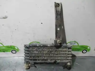 Peça sobressalente para automóvel em segunda mão radiador de óleo do motor por mitsubishi montero (v20/v40) 3.0 v6 24v cat referências oem iam 