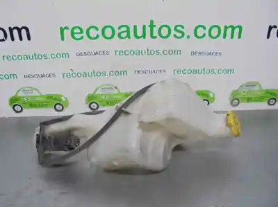 Peça sobressalente para automóvel em segunda mão depósito do limpa vidros por jeep compass (mk49) 2.2 crd referências oem iam 05303789af