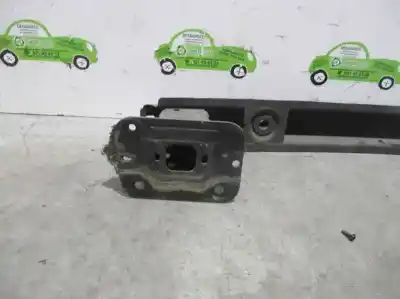 Second-hand car spare part rear bumper reinforcement for ford focus c-max (cap) 1.6 tdci cat oem iam references   