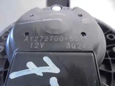 Peça sobressalente para automóvel em segunda mão motor de sofagem por jeep compass (mk49) 2.2 crd referências oem iam 1138002640  7993002131