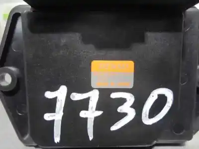 Peça sobressalente para automóvel em segunda mão motor de sofagem por jeep compass (mk49) 2.2 crd referências oem iam 1138002640  7993002131