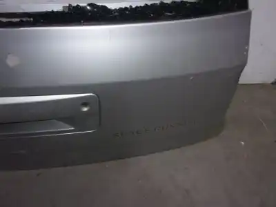 Peça sobressalente para automóvel em segunda mão porta da mala / tampa traseira por mitsubishi space runner (n60) 2.0 i glx (i) referências oem iam mr439487  