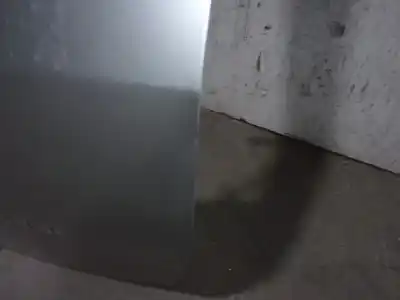 Peça sobressalente para automóvel em segunda mão porta da mala / tampa traseira por mitsubishi space runner (n60) 2.0 i glx (i) referências oem iam mr439487  