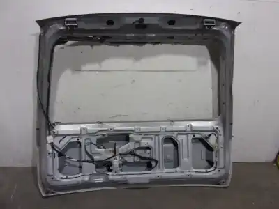 Peça sobressalente para automóvel em segunda mão porta da mala / tampa traseira por mitsubishi space runner (n60) 2.0 i glx (i) referências oem iam mr439487  